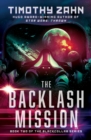 Image for The Backlash Mission