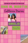 Image for Amalia: Diary One : 4