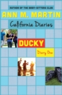 Image for Ducky: Diary One : 5