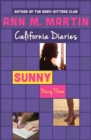 Image for Sunny: Diary Three