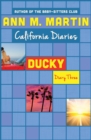 Image for Ducky: Diary Three