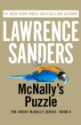 Image for McNally&#39;s puzzle