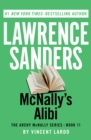 Image for McNally&#39;s alibi: an Archy McNally novel