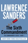 Image for The sixth commandment: a novel