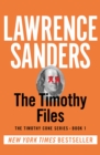 Image for The Timothy files