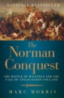 Image for The Norman Conquest: the Battle of Hastings and the fall of Anglo-Saxon England