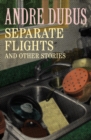 Image for Separate Flights: A Novella and Seven Short Stories