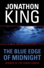 Image for The blue edge of midnight