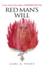 Image for Red Man&#39;s Will