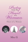 Image for Poetry from the Heart of a Woman