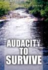 Image for Audacity to Survive