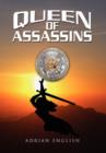 Image for Queen of Assassins