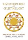 Image for Revelation Bible of Celestine Light