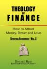 Image for Theology of Finance