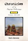 Image for Chronicles of a Marine Rifleman : Vietnam, 1965-1966