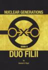 Image for Nuclear Generations Book II