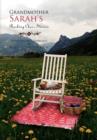 Image for Grandmother Sarah&#39;s Rocking Chair, Stories