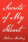 Image for Secrets of My Heart