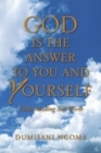 Image for God Is the Answer to You and Yourself: Understanding Self-Worth