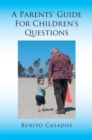 Image for Parents&#39; Guide for Children&#39;s Questions