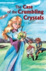 Image for Case of the Crumbling Crystals