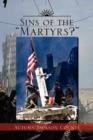 Image for Sins of the Martyrs?