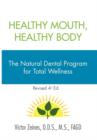 Image for Healthy Mouth, Healthy Body
