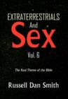 Image for Extraterrestrials &amp; Sex Vol. 6