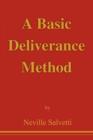 Image for A Basic Deliverance Method