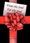 Image for From the Soul - For the Soul