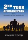 Image for Second Tour Afghanistan