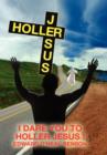 Image for Holler Jesus