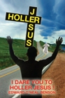 Image for Holler Jesus