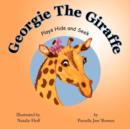 Image for Georgie The Giraffe