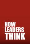 Image for How Leaders Think