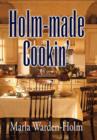 Image for Holm-made Cookin&#39;