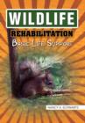 Image for Wildlife Rehabilitation