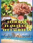 Image for Delicious Flavours of the Caribbean
