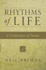 Image for Rhythms of Life: A Collection of Poems