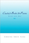 Image for Cauchy3-Book-28-Poems