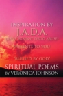 Image for J.A.D.A. (Jesus Against Drug Abuse) Presents to You &#39;&#39; Blessed by God&#39;&#39; Spiritual Poems by Veronica Johnson