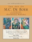 Image for The Art of Mc Deboer