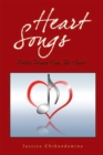 Image for Heart Songs: Poetic Verses from the Heart