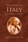 Image for Daughters of Italy: The Journey of Italian American Women Writers