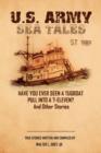 Image for U.S. Army Sea Tales