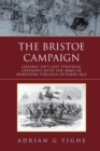 Image for The Bristoe Campaign