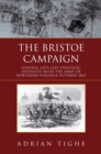 Image for Bristoe Campaign: General Lee&#39;S Last Strategic Offensive with the Army of Northern Virginia October 1863