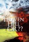 Image for Heaven Hell OR