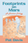 Image for Footprints on Mars: A Martian Trilogy