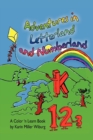 Image for Adventures in Letterland and Numberland